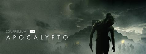 apocalipto cda|apocalypto lektor pl cały film.